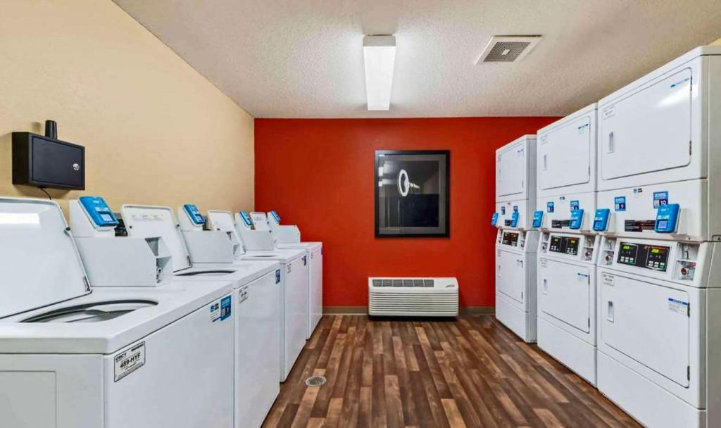 Extended Stay America Suites - Minneapolis - Bloomington - image 4