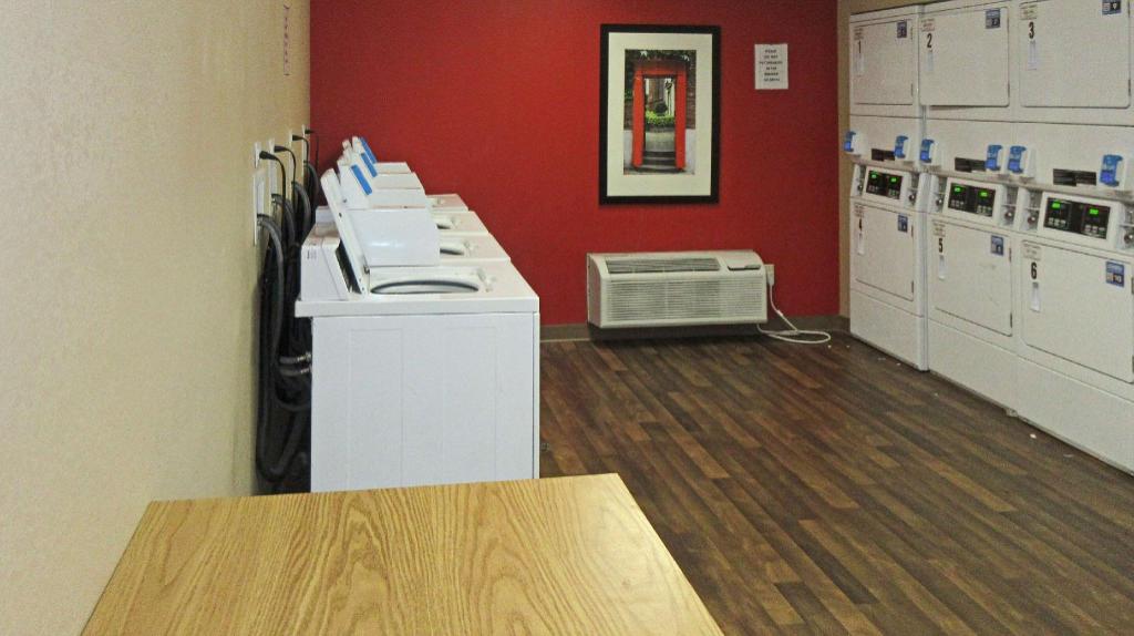 Extended Stay America Suites - Minneapolis - Bloomington - image 6