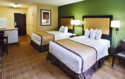 Extended Stay America Suites - Minneapolis - Bloomington - image 7