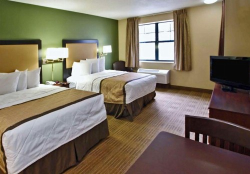 Extended Stay America Suites - Minneapolis - Bloomington - image 8