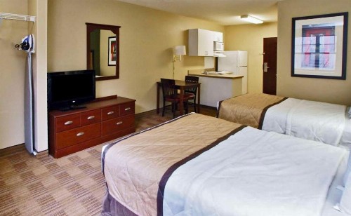 Extended Stay America Suites - Minneapolis - Bloomington - image 9