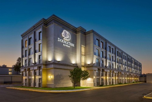 Marriott Minneapolis Airport