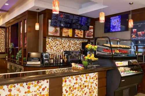 Marriott Minneapolis Airport - image 14