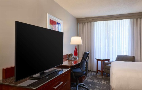 Marriott Minneapolis Airport - image 17