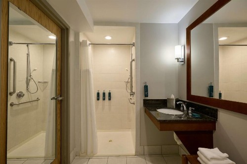 Marriott Minneapolis Airport - image 20