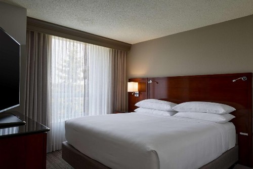 Marriott Minneapolis Airport - image 21