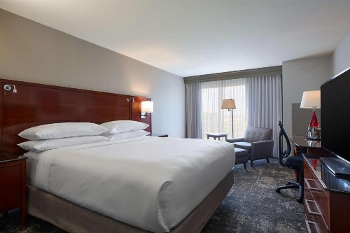 Marriott Minneapolis Airport - image 23