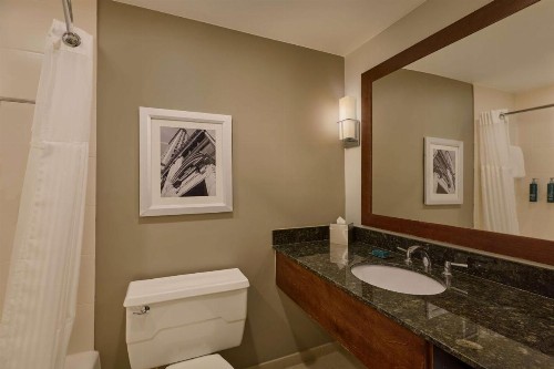 Marriott Minneapolis Airport - image 26