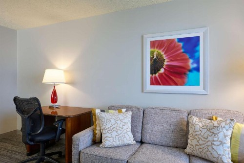 Marriott Minneapolis Airport - image 27