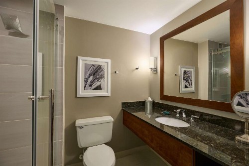 Marriott Minneapolis Airport - image 28