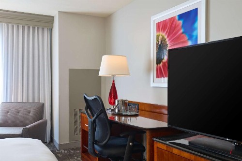 Marriott Minneapolis Airport - image 29
