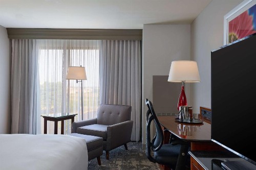 Marriott Minneapolis Airport - image 31
