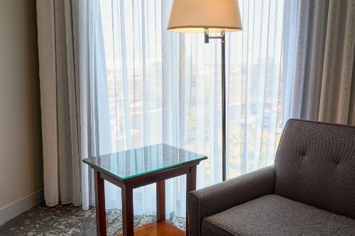 Marriott Minneapolis Airport - image 32