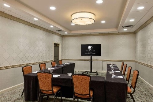 Marriott Minneapolis Airport - image 33