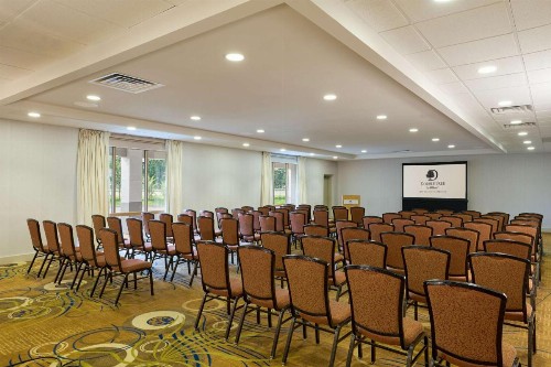 Marriott Minneapolis Airport - image 35