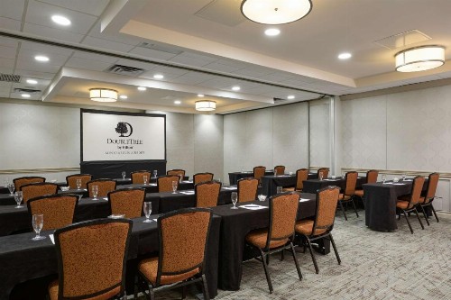 Marriott Minneapolis Airport - image 37