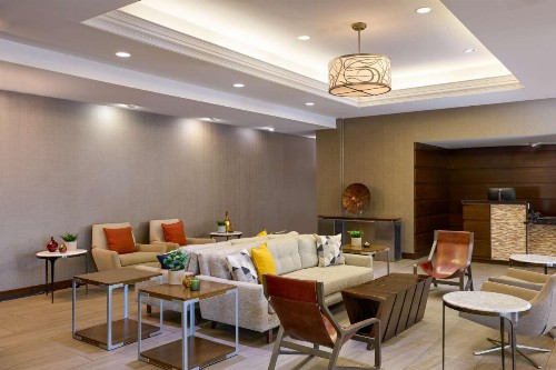 Marriott Minneapolis Airport - image 4
