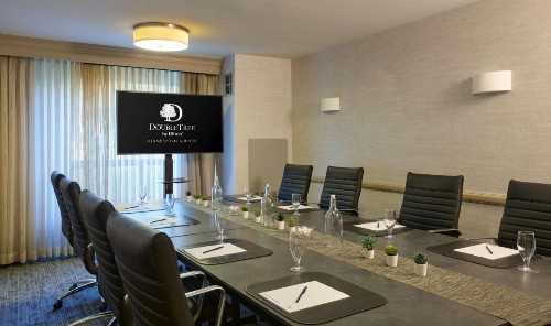 Marriott Minneapolis Airport - image 41