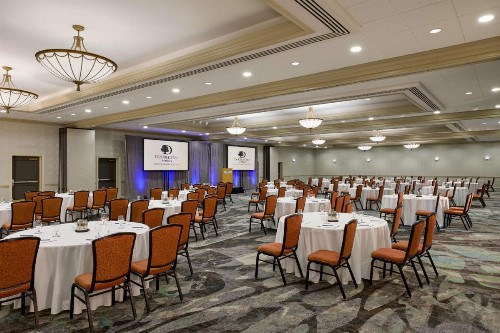 Marriott Minneapolis Airport - image 42