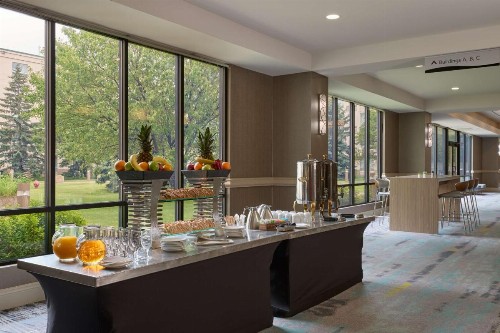 Marriott Minneapolis Airport - image 44