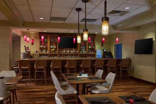 Marriott Minneapolis Airport - image 45