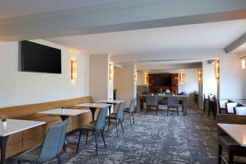 Marriott Minneapolis Airport - image 46