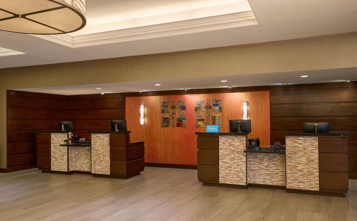 Marriott Minneapolis Airport - image 5