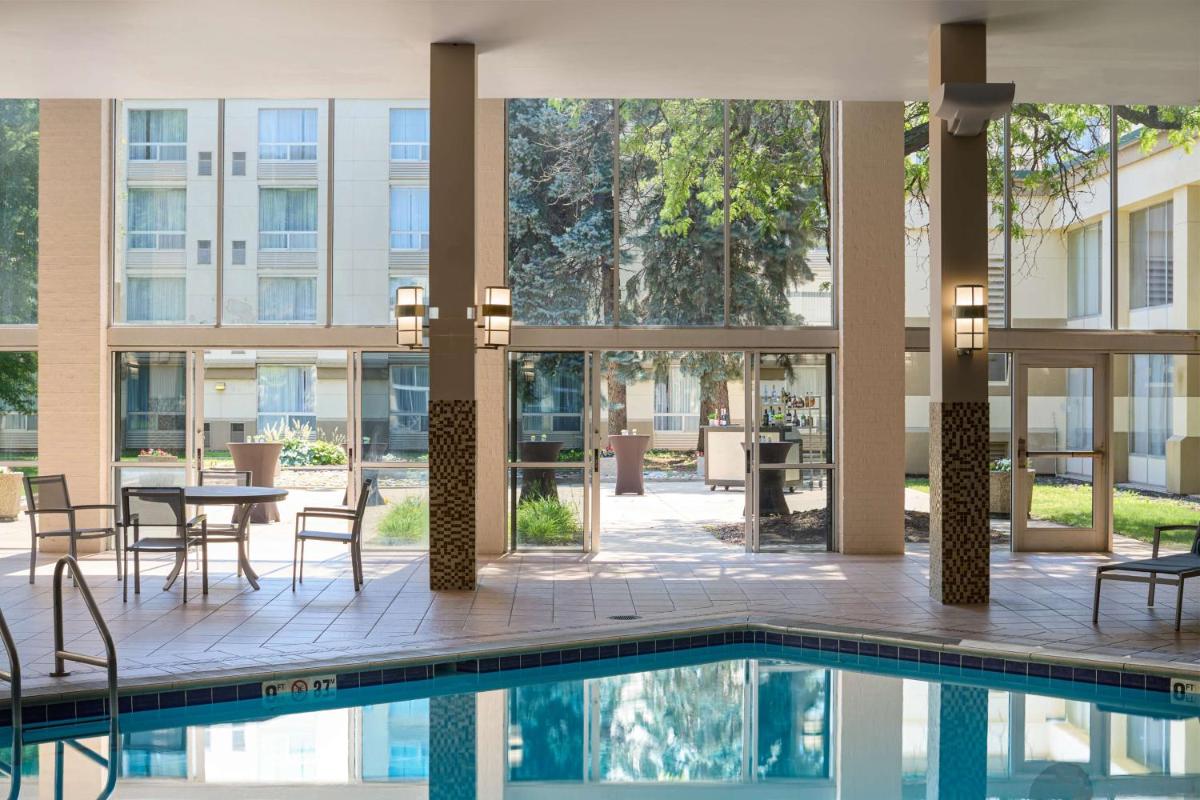 Marriott Minneapolis Airport - image 6