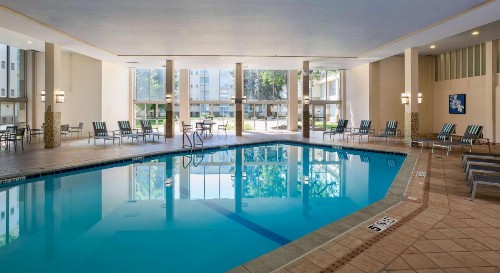 Marriott Minneapolis Airport - image 8