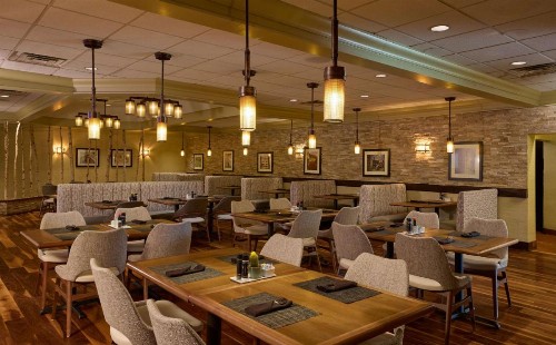 Marriott Minneapolis Airport - image 9