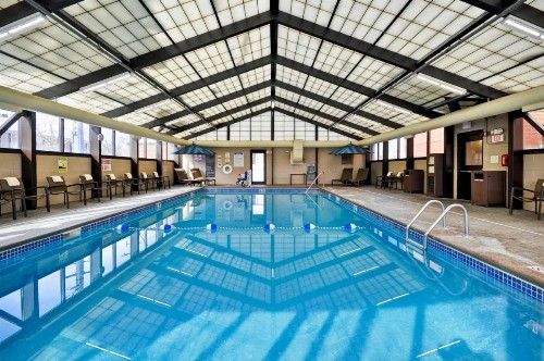 Hyatt Place Minneapolis Airport South