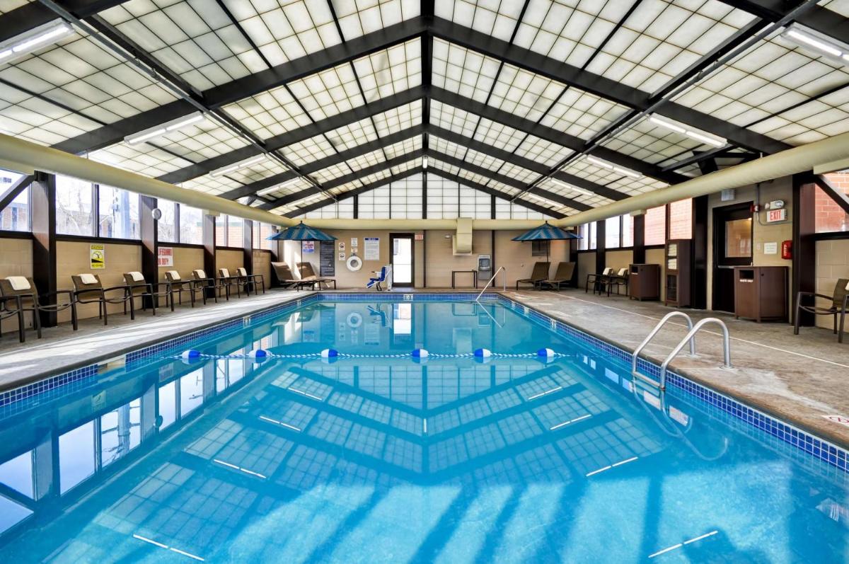 Hyatt Place Minneapolis Airport South - main image
