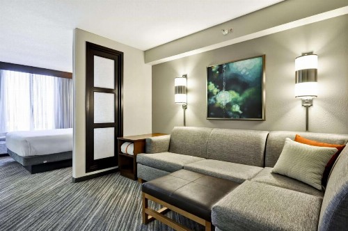 Hyatt Place Minneapolis Airport South - image 10