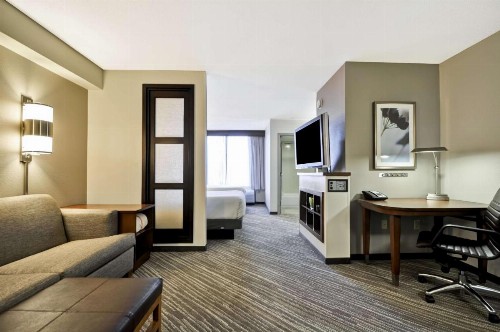 Hyatt Place Minneapolis Airport South - image 12