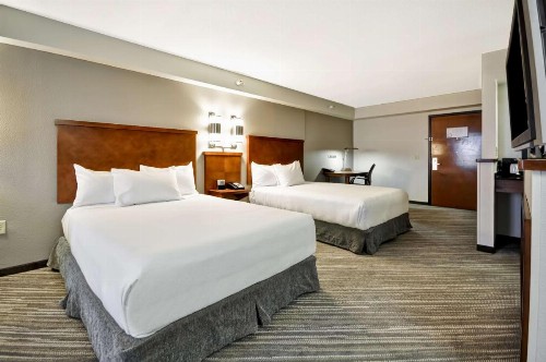 Hyatt Place Minneapolis Airport South - image 13