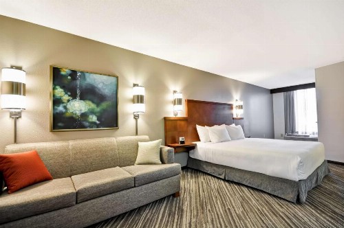 Hyatt Place Minneapolis Airport South - image 14