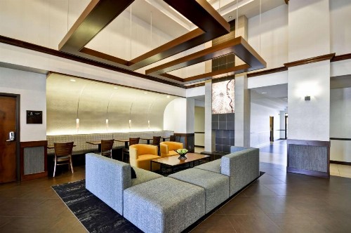 Hyatt Place Minneapolis Airport South - image 2