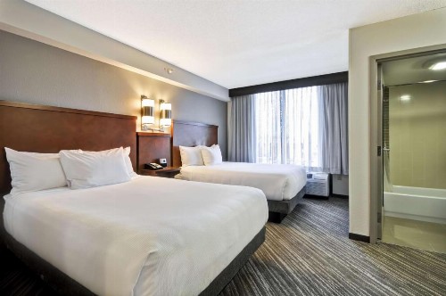 Hyatt Place Minneapolis Airport South - image 23