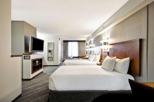 Hyatt Place Minneapolis Airport South - image 24