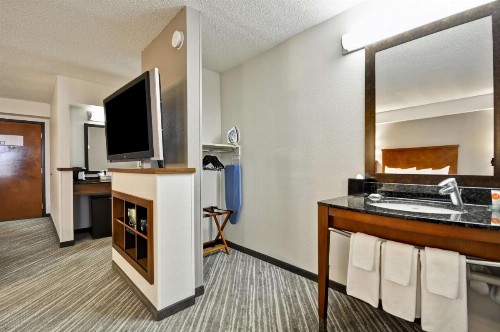 Hyatt Place Minneapolis Airport South - image 25