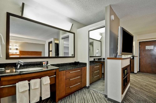 Hyatt Place Minneapolis Airport South - image 26