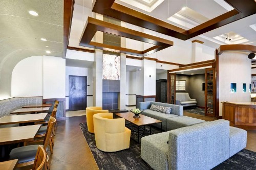 Hyatt Place Minneapolis Airport South - image 3