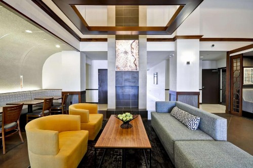 Hyatt Place Minneapolis Airport South - image 30
