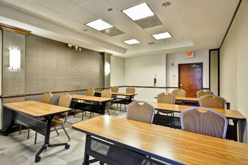 Hyatt Place Minneapolis Airport South - image 31