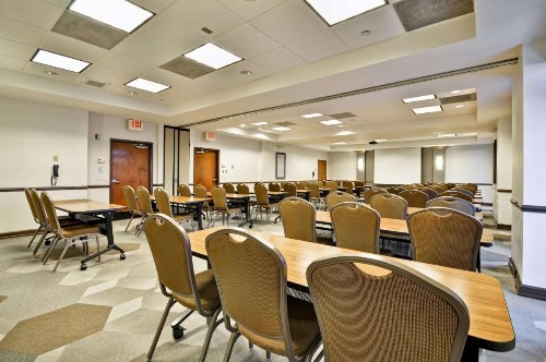 Hyatt Place Minneapolis Airport South - image 32