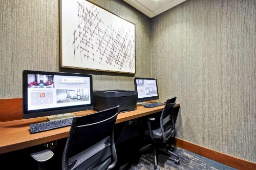 Hyatt Place Minneapolis Airport South - image 35