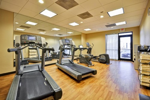 Hyatt Place Minneapolis Airport South - image 7
