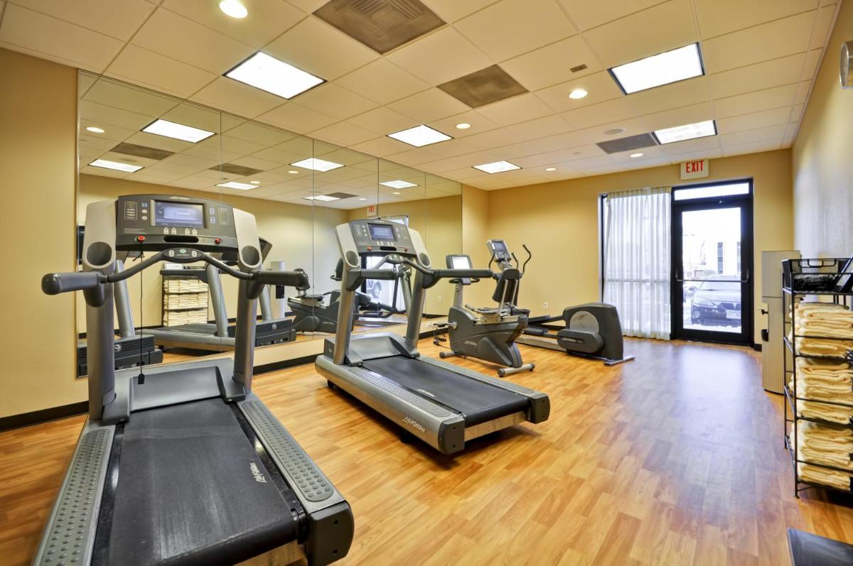Hyatt Place Minneapolis Airport South - image 7