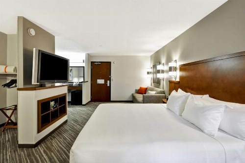Hyatt Place Minneapolis Airport South - image 8