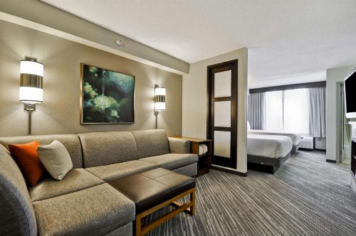 Hyatt Place Minneapolis Airport South - image 9